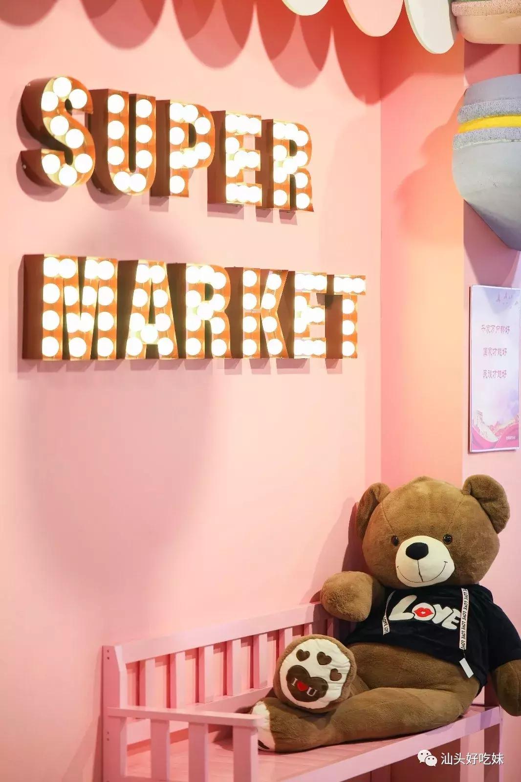 刷爆！这家ins风网*K红**TV吃喝玩乐颠覆你想象！让你春节放肆high！