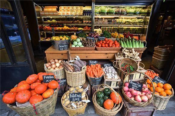 现阶段农产品电商运作模式现状,农产品电商新模式是什么