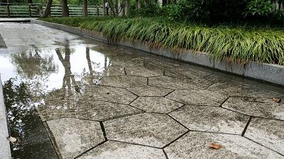 多种路面通过性强，试玩有酷炫灯效的乐行天下E3平衡车