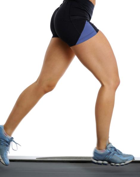 大腿肉多怎么瘦下来最快,大腿粗怎么办男生如何瘦下来