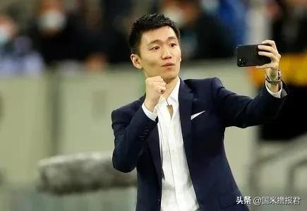 国米新闻日报卢卡库,国米新闻日报