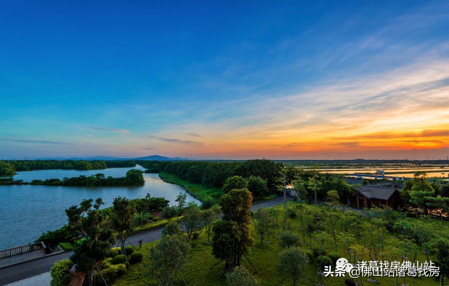 佛山端午出行旅游攻略,五一小长假出行指南