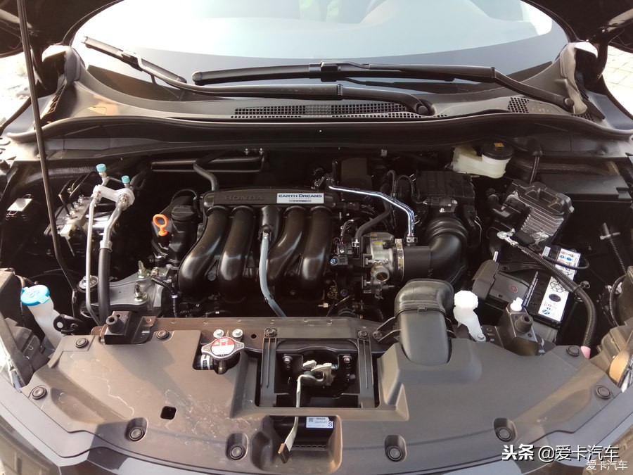 缤智说车,缤智试驾说车