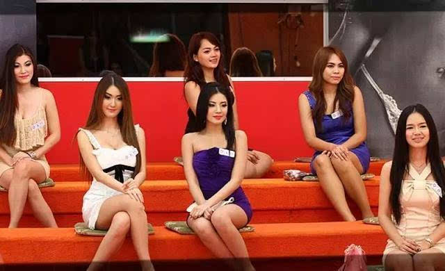 泰国红色灯区听得懂中文么,泰国红色灯区测试