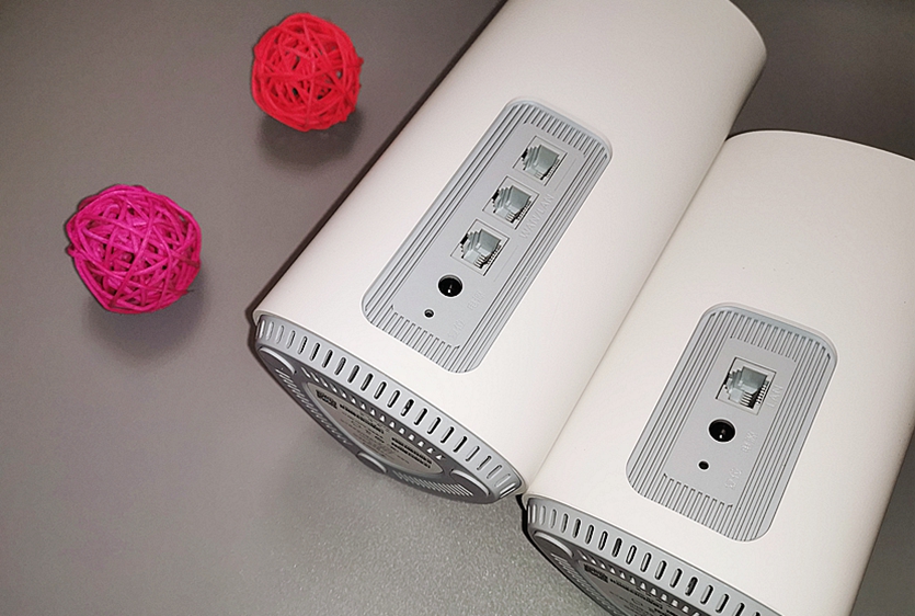 360全屋路由m5子母mesh,360子母路由器如何联网设置