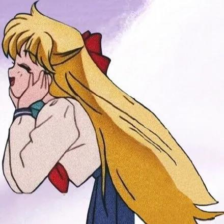 美少女战士萌系头像高清,美少女战士头像壁纸