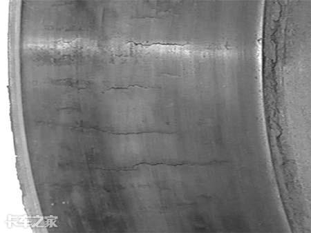 卡车制动系统常见故障是什么,卡车故障大全100个