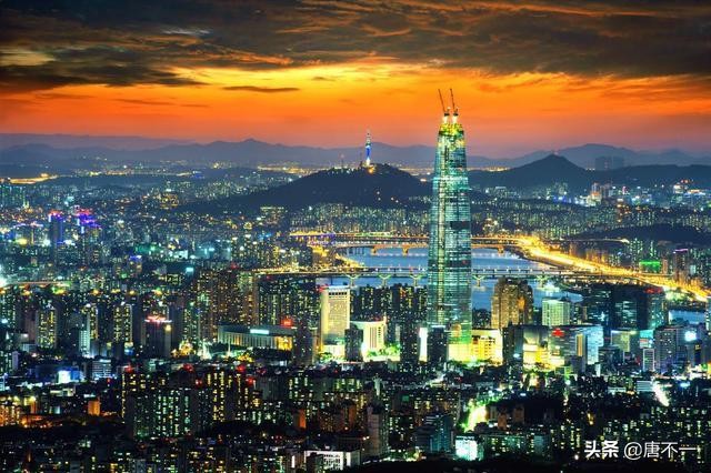 韩国旅行购物清单,去韩国旅游免税店攻略