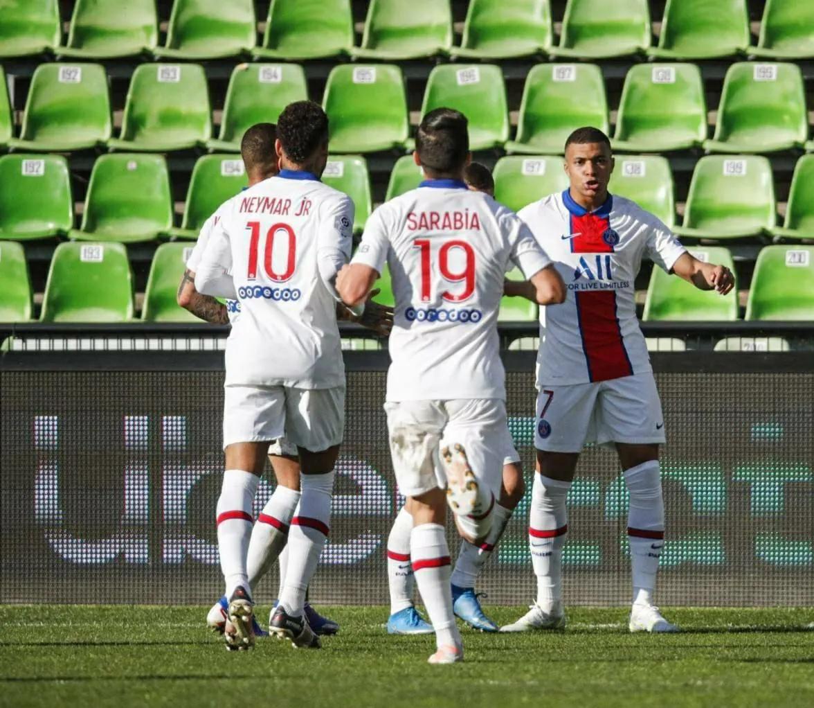 欧冠巴黎vs曼城什么时间次回合,欧冠半决赛巴黎vs曼城在哪看