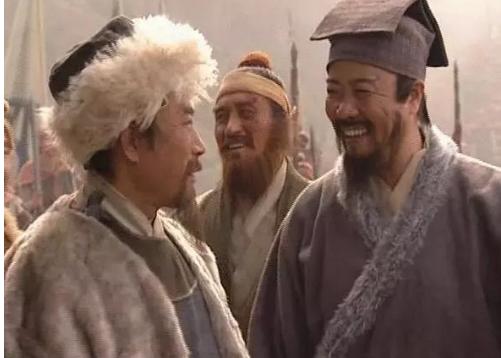 柴进看透宋江了吗,柴进收留宋江