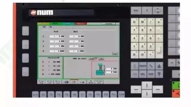全球十大最尖端数控加工中心,数控加工中心及各种大型设备