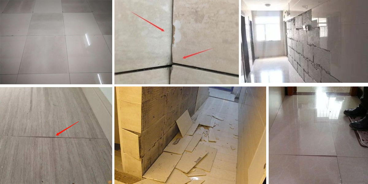 瓷砖应该买什么质量的瓷砖,品牌低端瓷砖pk杂牌高端瓷砖