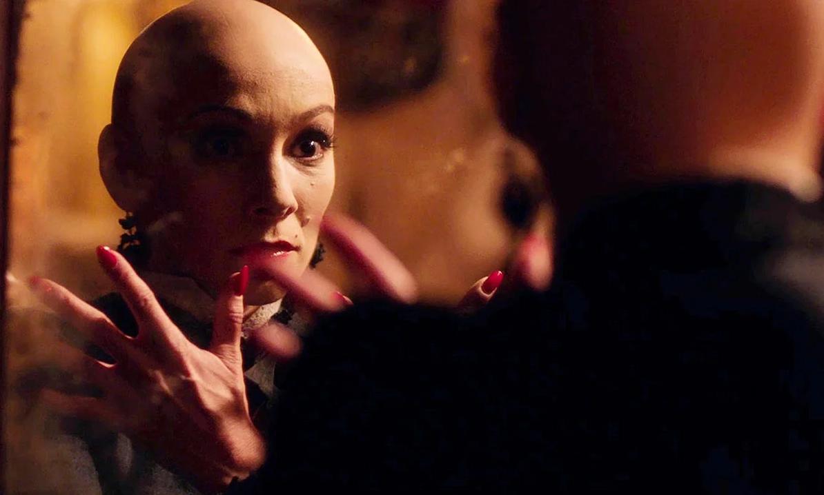 2021年十部最好看的恐怖电影,2021年10大最恐怖电影