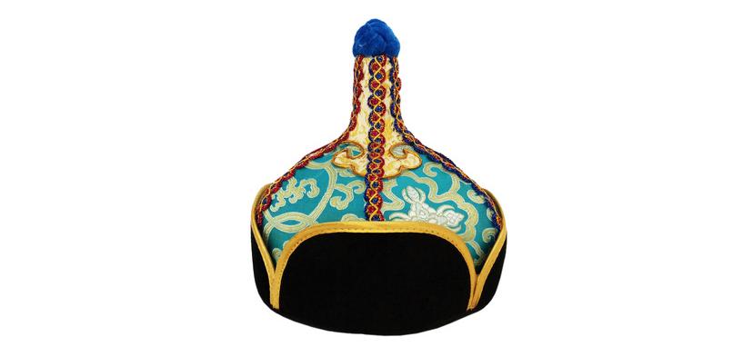 蒙古四子王旗的特点,四子王旗蒙古民族