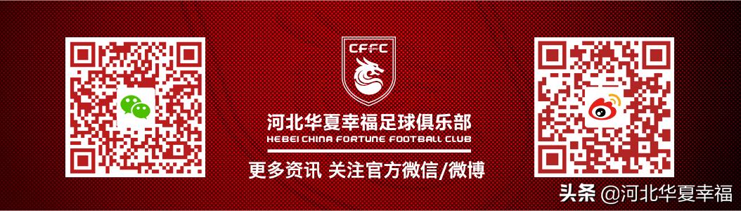 幸福预备队,河北幸福足球俱乐部u19