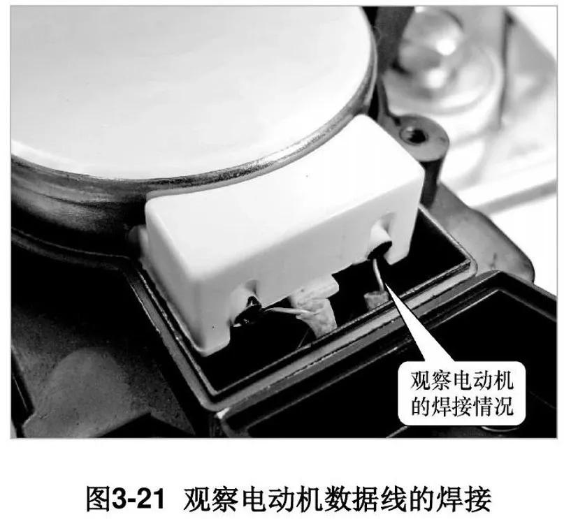 洗衣机排水牵引器工作视频,全自动洗衣机排水牵引器维修