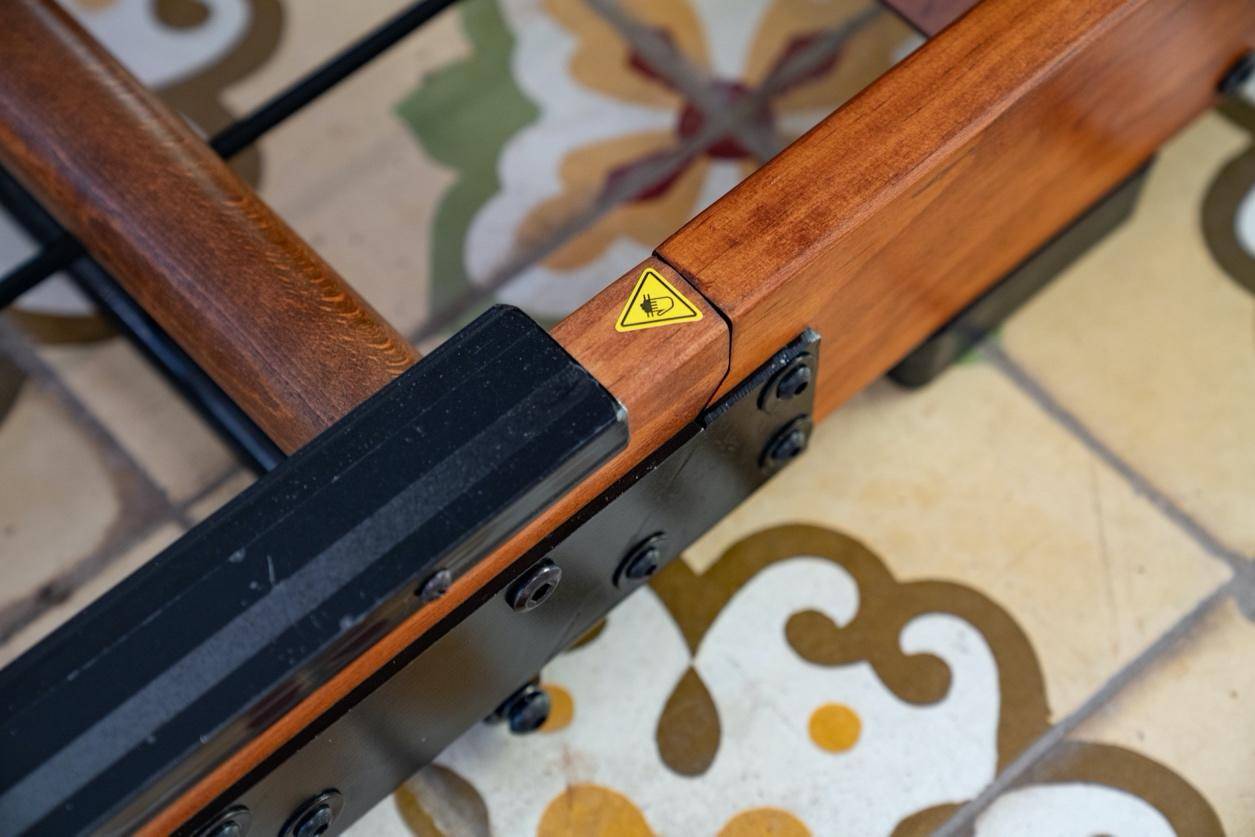 超小型可折叠划船机,可以折叠的划船机