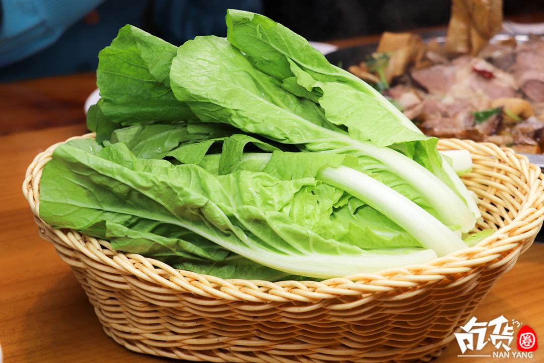 南阳滋补烩面哪家最好吃,肚包肉南阳