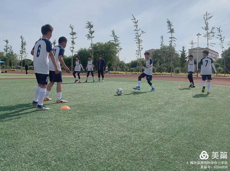 潍坊高新区学校足球联赛,潍坊滨海区足球比赛