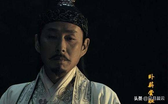 越王勾践卧薪尝胆事件简介,越王勾践卧薪尝胆感人故事及收获