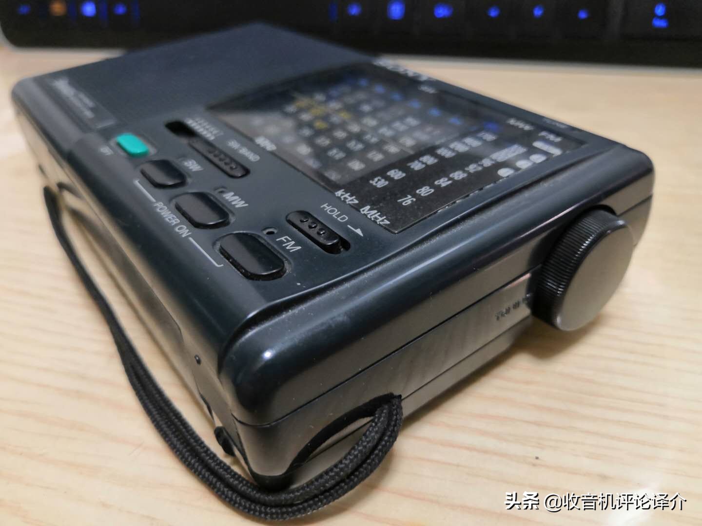 索尼sw15收音机怎么样哪里有卖的,索尼9波段收音机