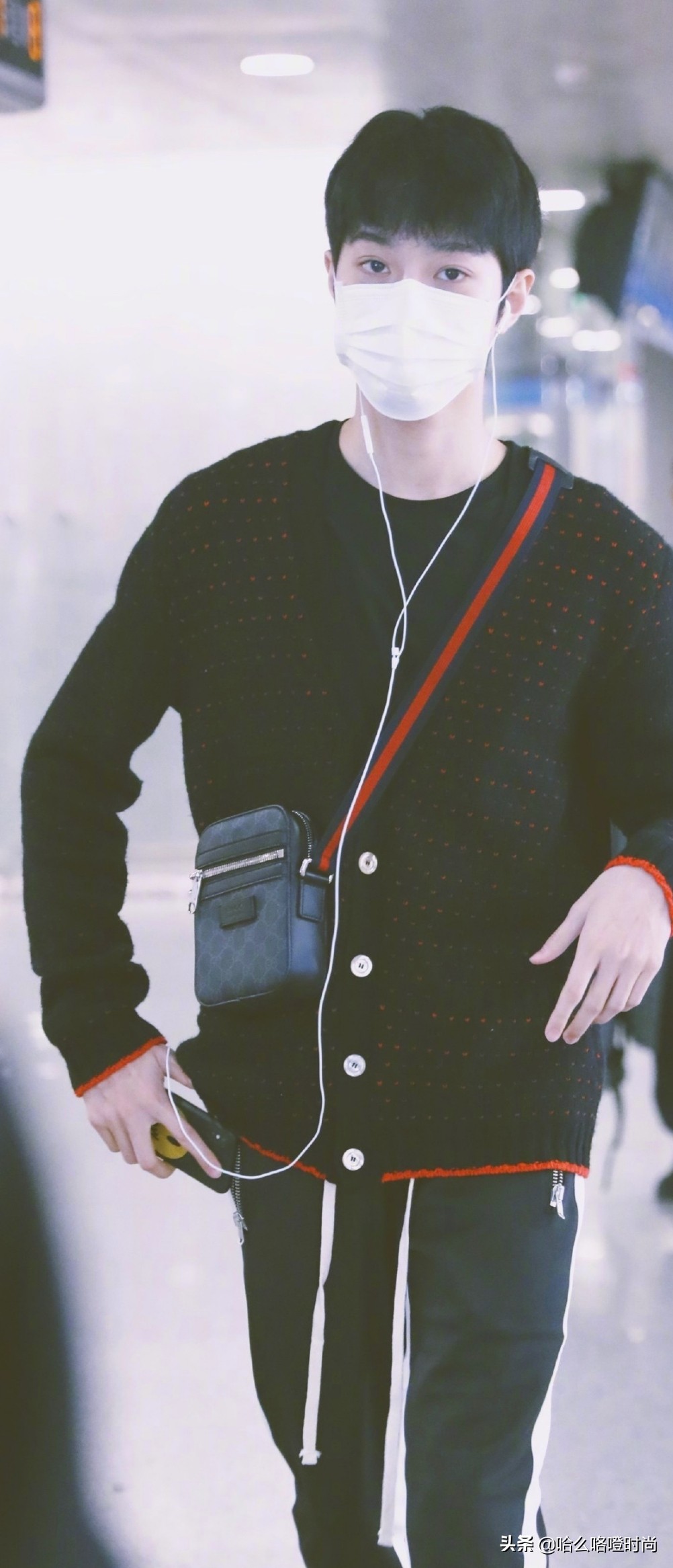 秋冬必备的运动裤,灰色运动裤过时了吗