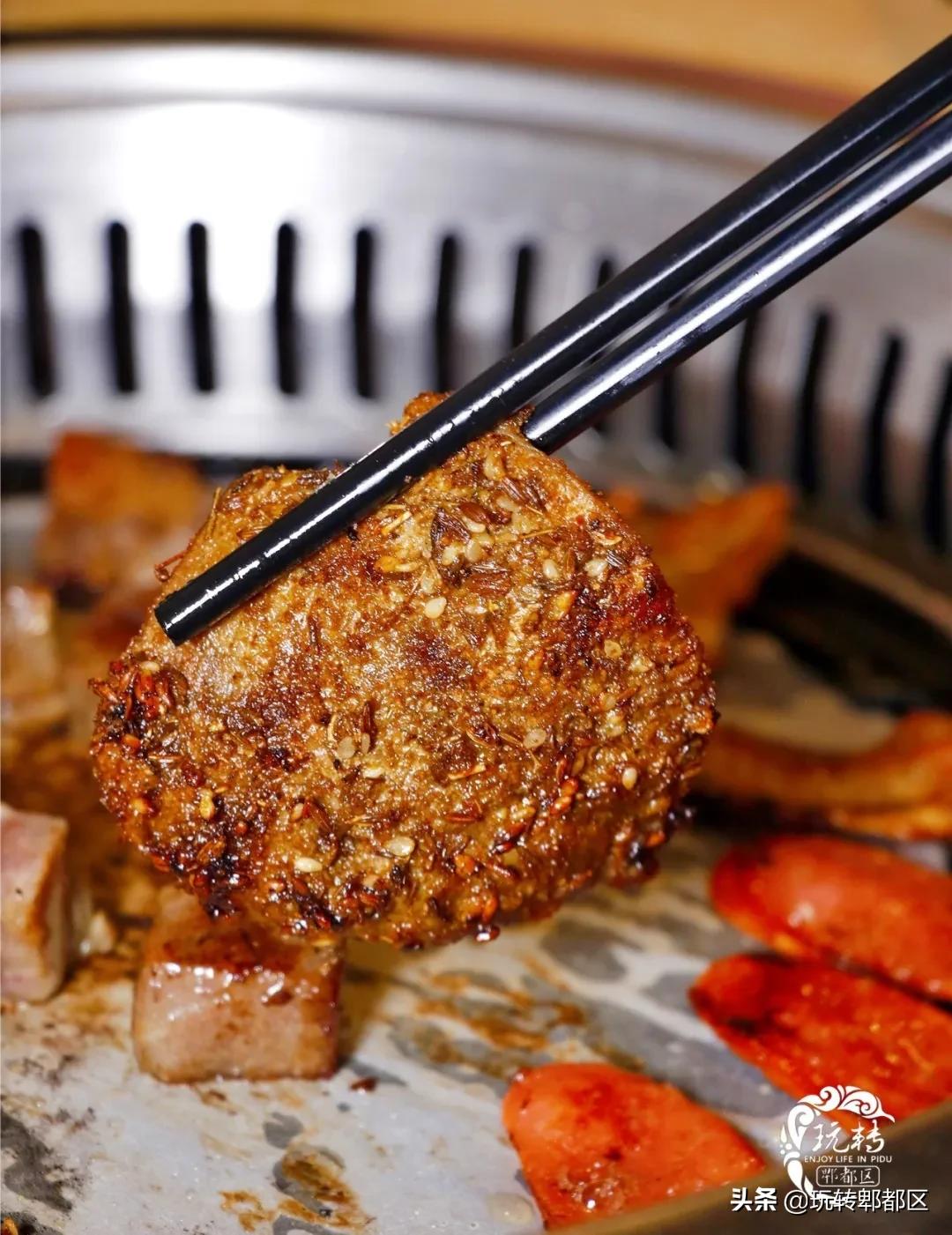 郫都烤肉,成都郫都烤肉