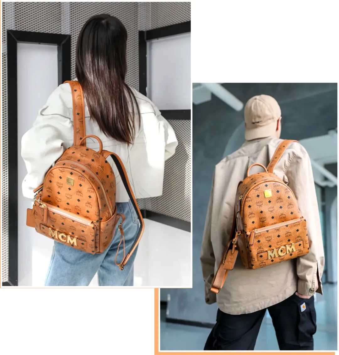 十年双肩包,推荐几款耐用的双肩包