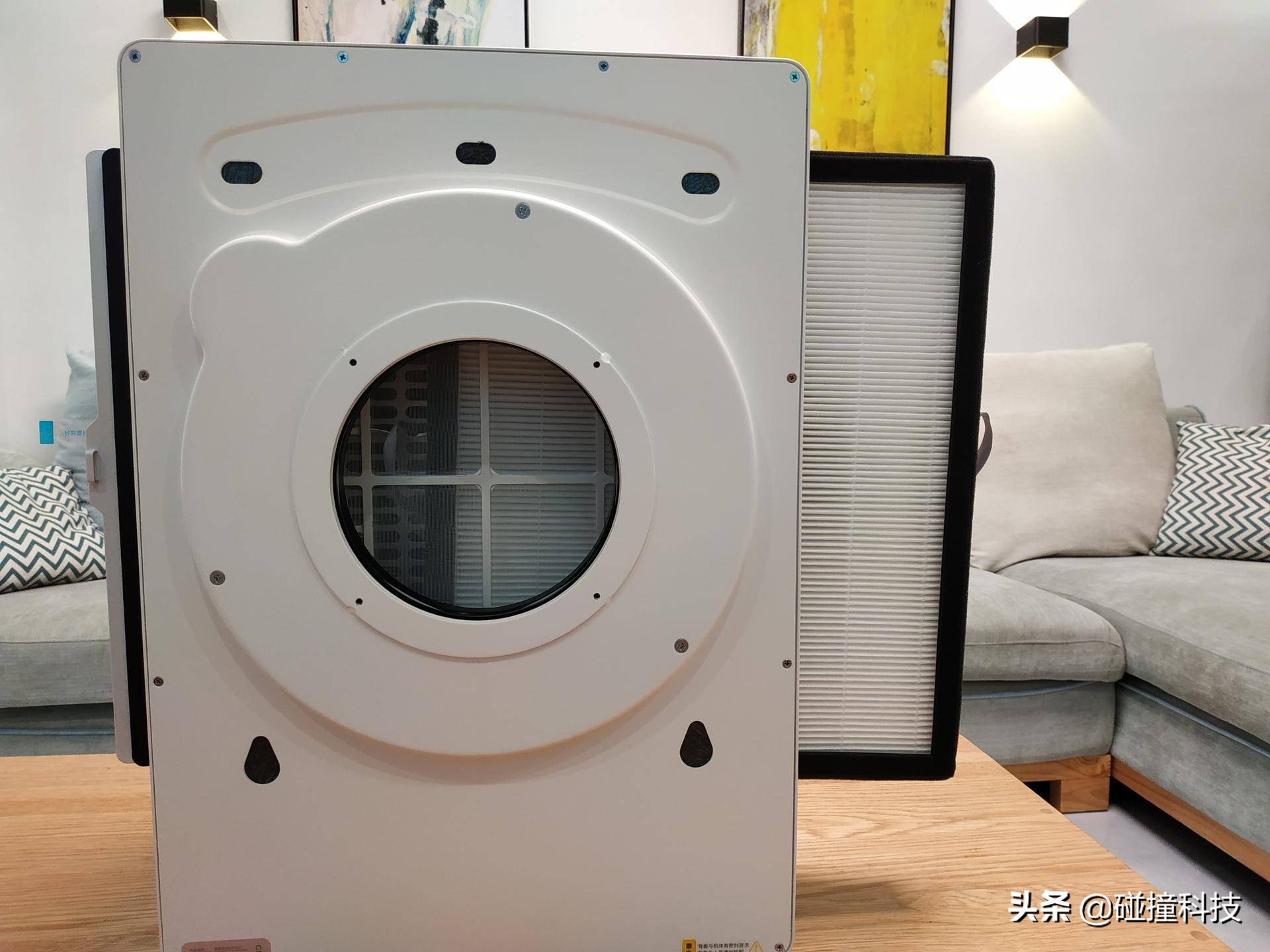 新房开窗还是开新风,果麦新风机能去除空气中的甲醛吗