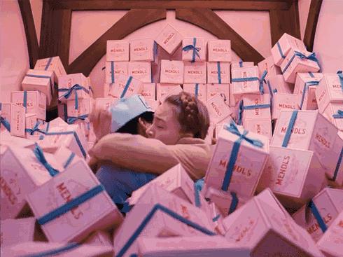 七夕情人节礼盒推荐排行榜第一名,七夕情人节礼盒礼物推荐