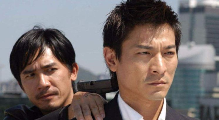 顶替刘德华,凭“我顶你个肺”大火,那个国际大盗如今怎么样了