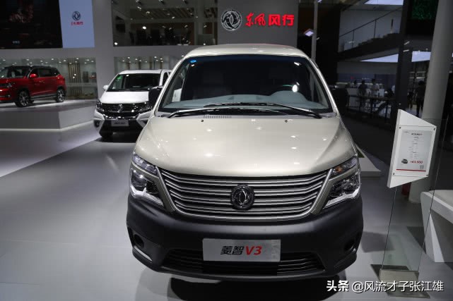东风风行菱智柴油版mpv口碑,东风风行七座最新款菱智v3
