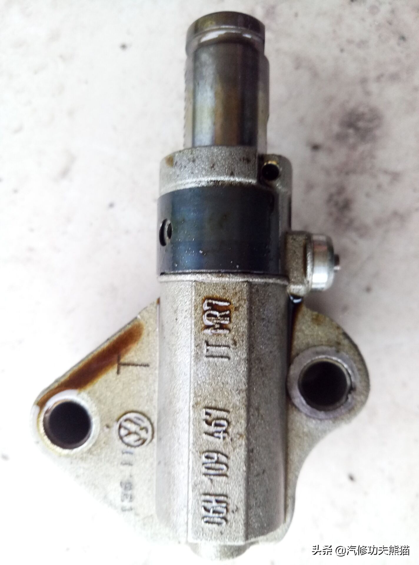 途观干冰洗缸,途观清洗积碳后烧机油