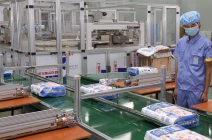 泰迪熊纸尿裤央视曝光,泰迪熊亲肤纸尿裤