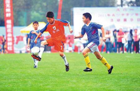 孩子长高的秘诀99%的家长都不知道,孩子长高的六大秘诀家长必看