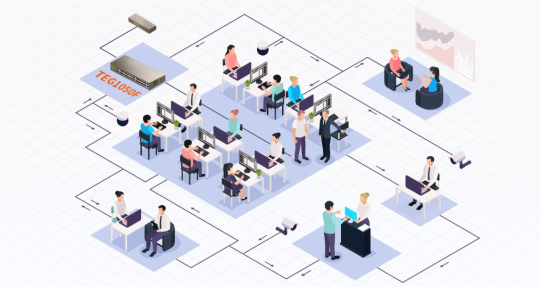 腾达交换机s108,腾达TEG1016M交换机