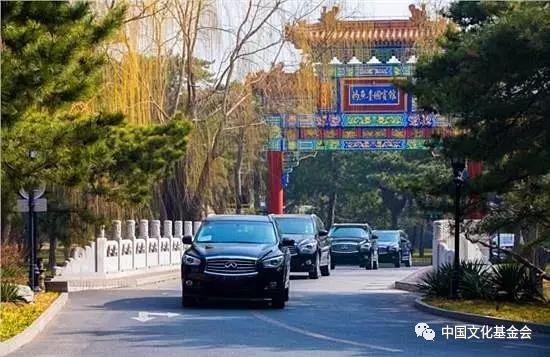 揭秘中国最神秘的“连锁酒店”国宾馆背后的故事