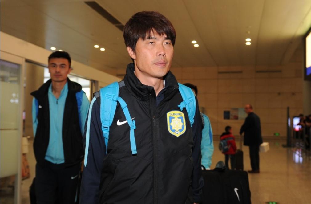 国足大胜关岛队,关岛评价中国国足