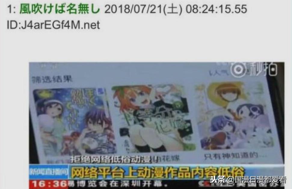 动画之家被举报,动漫之家事件