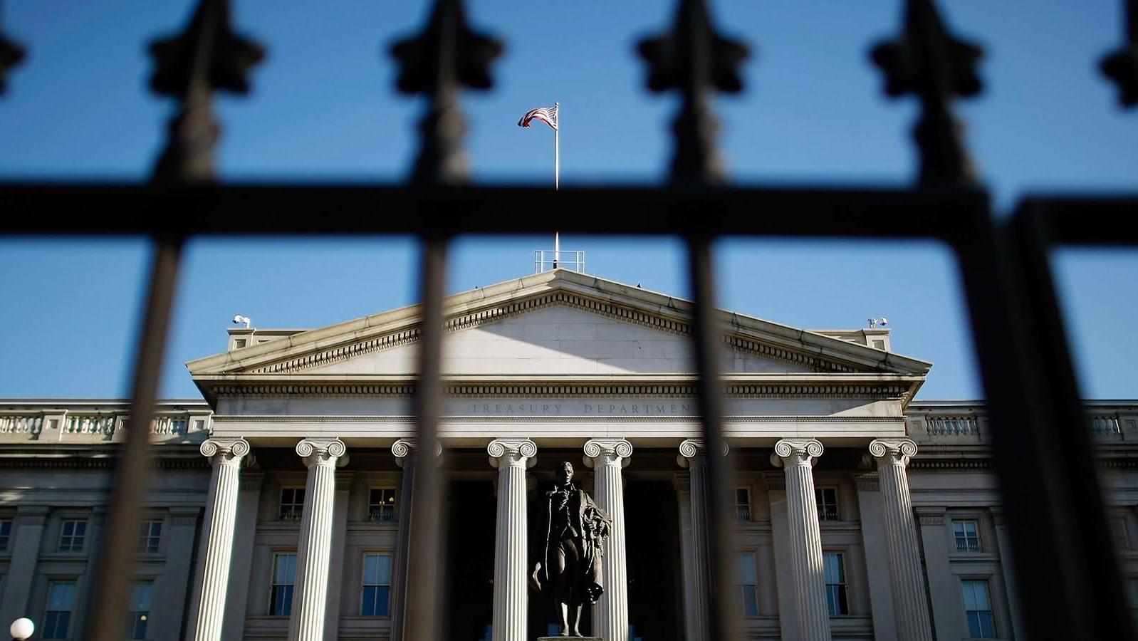 惊心动魄美国的全球粮食战争,美国制造的金融风暴