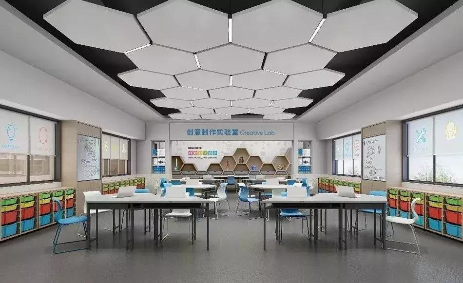 创新教育课题启动steam,steam创客教育与传统教育