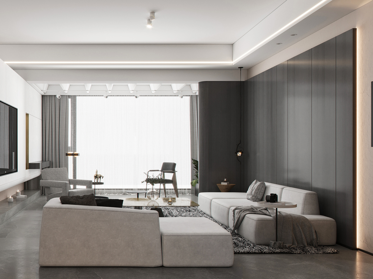 窗帘挑选干货来袭不看绝对后悔,窗帘如何选不花冤枉钱