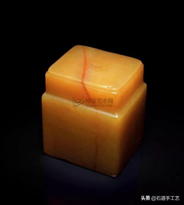 林石雅集天价田黄,天价田黄价格一览表