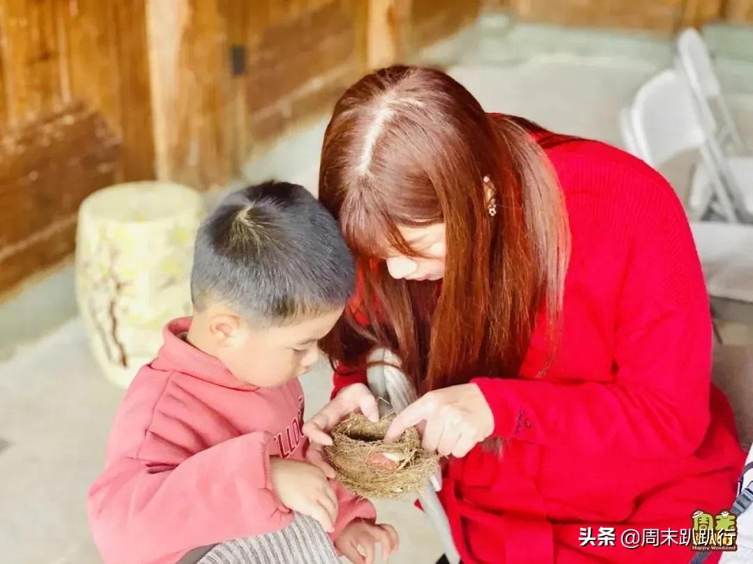 福州亲子游攻略民宿,福州附近二日一夜亲子旅游推荐