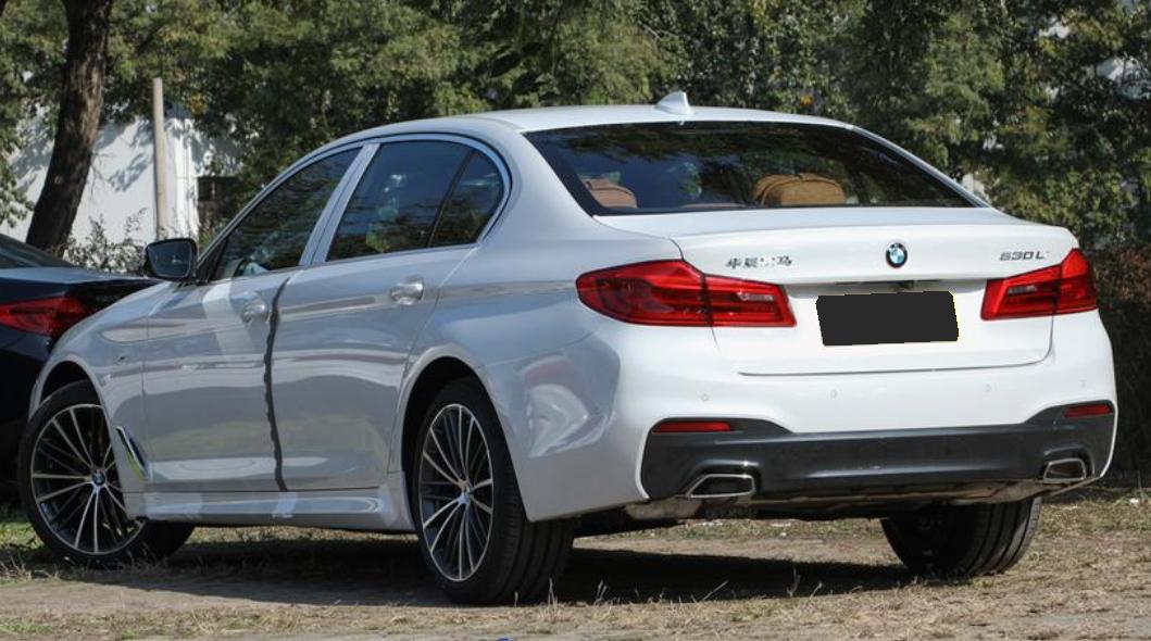 买宝马5系真的要买尊享嘛,买宝马5系06款需要注意什么