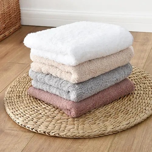 浴巾的选购技巧有什么讲究,浴巾怎么挑选效果好