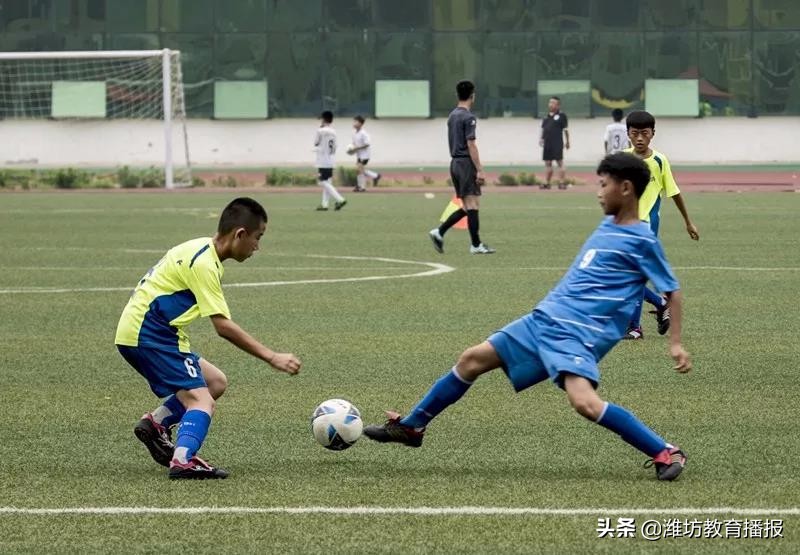 临朐沂山足球队,临朐县小学篮球联赛冠军