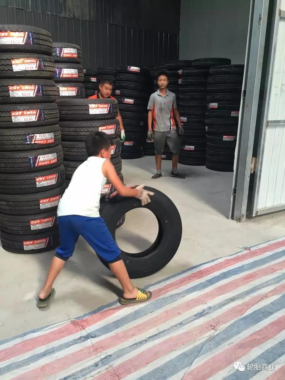 我是如何把一家公司开垮的,轮胎店怎样转型才最好