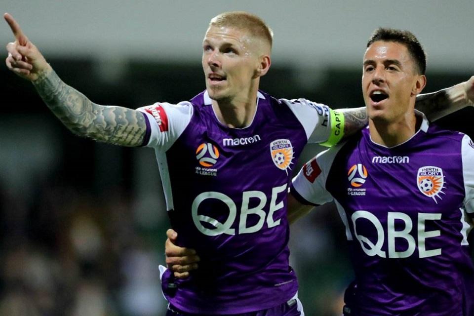 澳超推荐西部联对墨尔本胜利,澳超珀斯vs凯恩斯