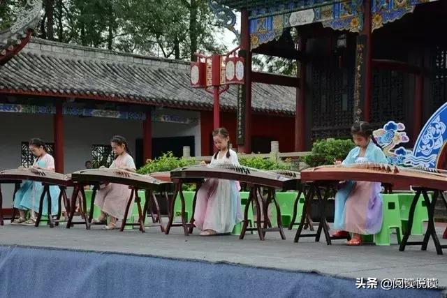 三台文化活动,绵阳非物质文化遗产梓潼演出